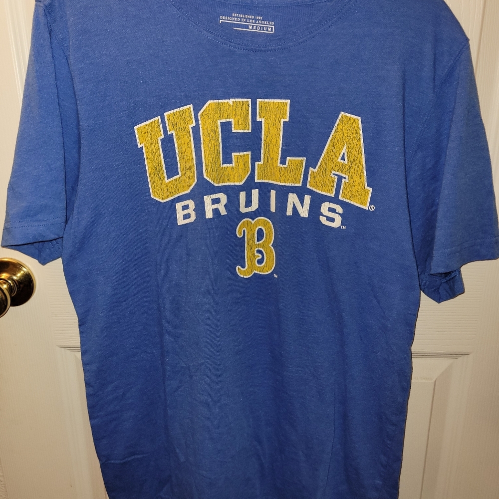 UCLA Men's T-Shirt